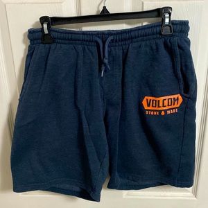 Vol I’m Sweatpant Shorts